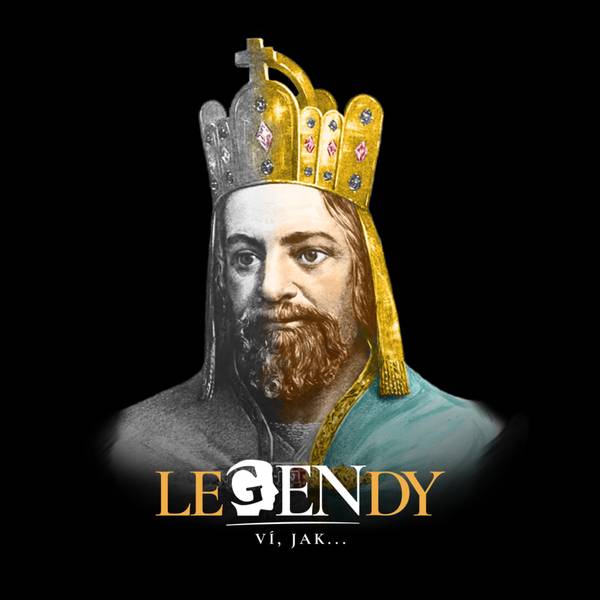 LeGENdy ví, jak